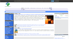 Desktop Screenshot of calarasi.einformatii.ro