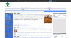 Desktop Screenshot of botosani.einformatii.ro