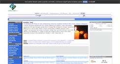 Desktop Screenshot of caras-severin.einformatii.ro