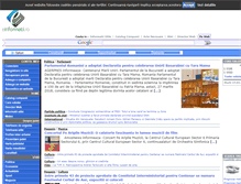 Tablet Screenshot of braila.einformatii.ro