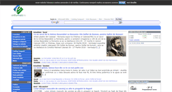 Desktop Screenshot of bihor.einformatii.ro