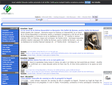 Tablet Screenshot of bihor.einformatii.ro