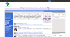Desktop Screenshot of dolj.einformatii.ro
