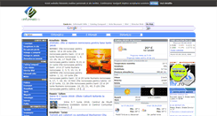 Desktop Screenshot of einformatii.ro
