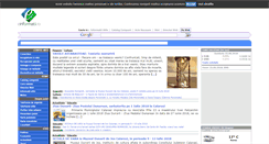 Desktop Screenshot of ilfov.einformatii.ro