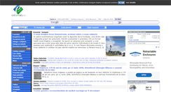 Desktop Screenshot of giurgiu.einformatii.ro