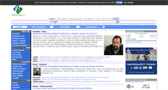Desktop Screenshot of constanta.einformatii.ro