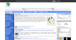 Desktop Screenshot of mehedinti.einformatii.ro